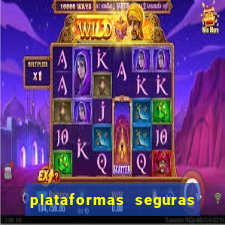 plataformas seguras para jogar fortune tiger